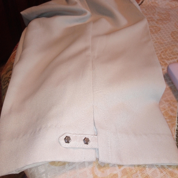 SIZE 4P ALLISON DALEY CAPRIS - Picture 8 of 10